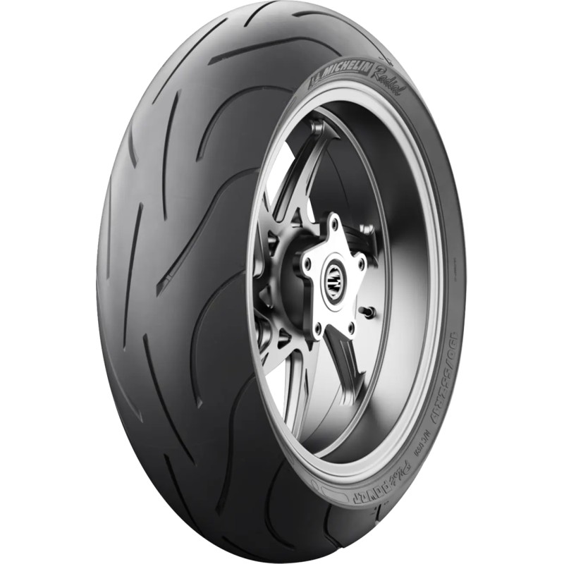 Pilot Power 2CT Tire
