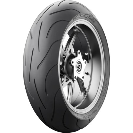 Pilot Power 2CT Tire