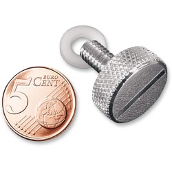 Quarter Turn  Seat Thumb Screw Kit