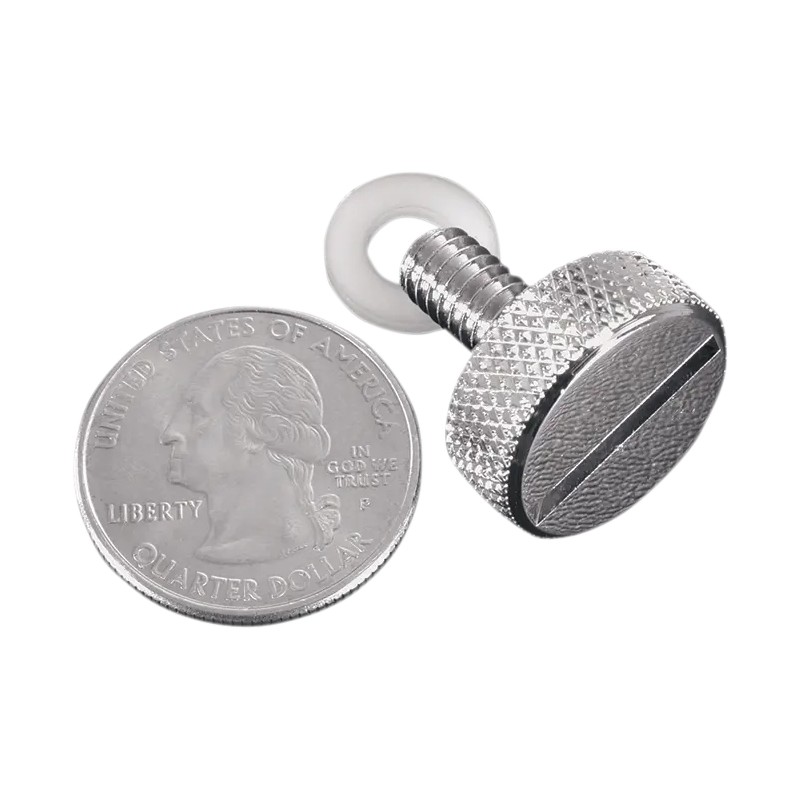 Quarter Turn  Seat Thumb Screw Kit