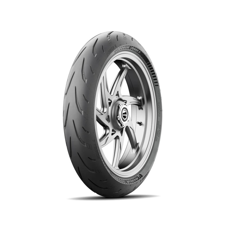 Power 6 Tire