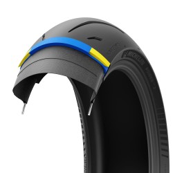 Power GP 2 Tire
