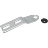 Seat Rear Mounting Bracket