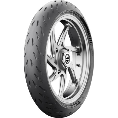 Power 5 Tire