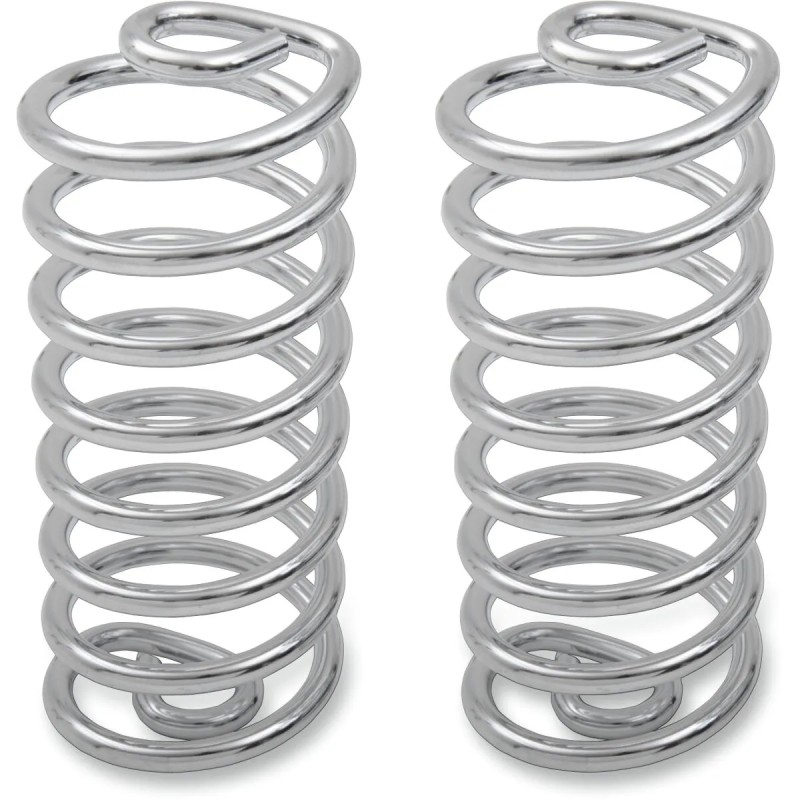 Seat Springs