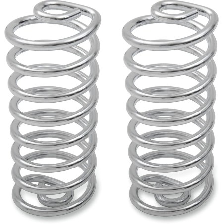 Seat Springs