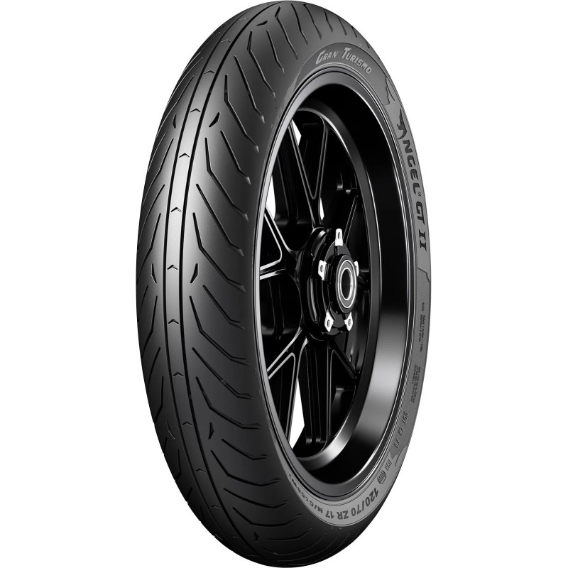 Angel  GT II Tire