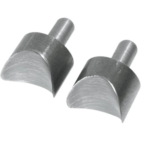 Weld-On Spring Seat Mount