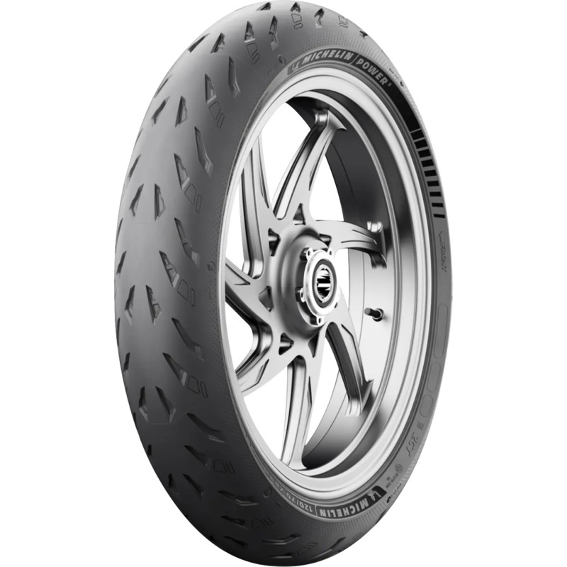 Road 5 Tire