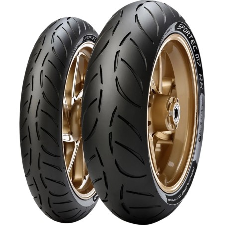 Sportec M7 RR Tire