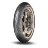 Qualifier Core Tire
