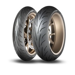 Qualifier Core Tire