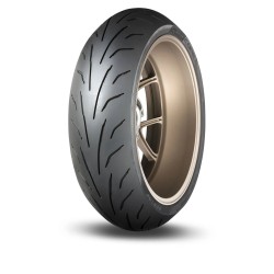 Qualifier Core Tire