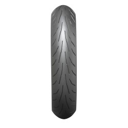 Qualifier Core Tire