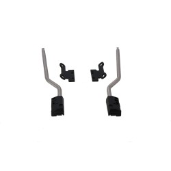 BLAZE Panniers Spacer Bars