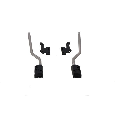 BLAZE Panniers Spacer Bars