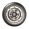 Qualifier Core Tire