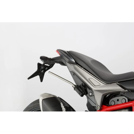 BLAZE Panniers Spacer Bars