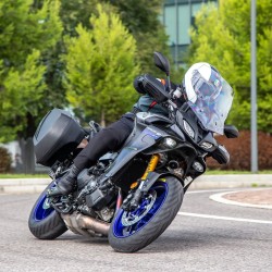 Sportmax Roadsmart IV Tire