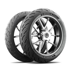 Road 6 Tire