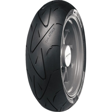 ContiSportAttack Tire