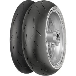 ContiRaceAttack 2 Street Tire