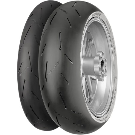 ContiRaceAttack 2 Street Tire