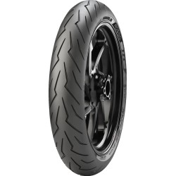 Diablo Rosso  III Tire