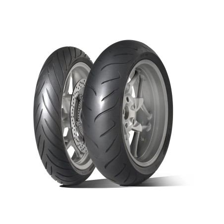 Roadsmart II Tire