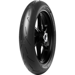 Pneu Diablo™ Supercorsa SP-V4