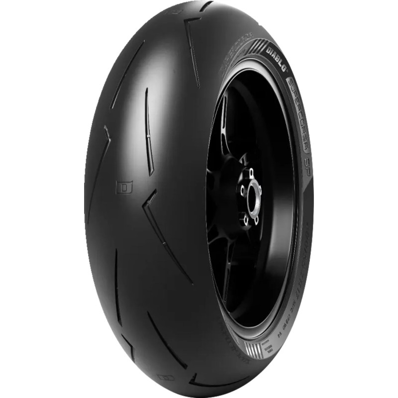 Diablo  Supercorsa SP-V4 Tire