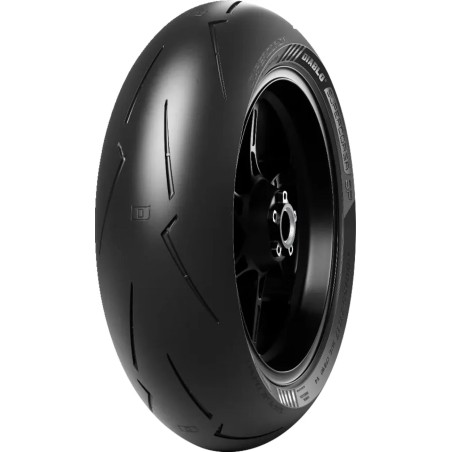 Diablo  Supercorsa SP-V4 Tire