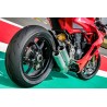 Pneu Diablo™ Rosso Corsa II