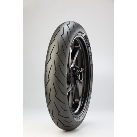 Diablo Rosso III Tire