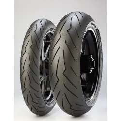 Diablo Rosso III Tire