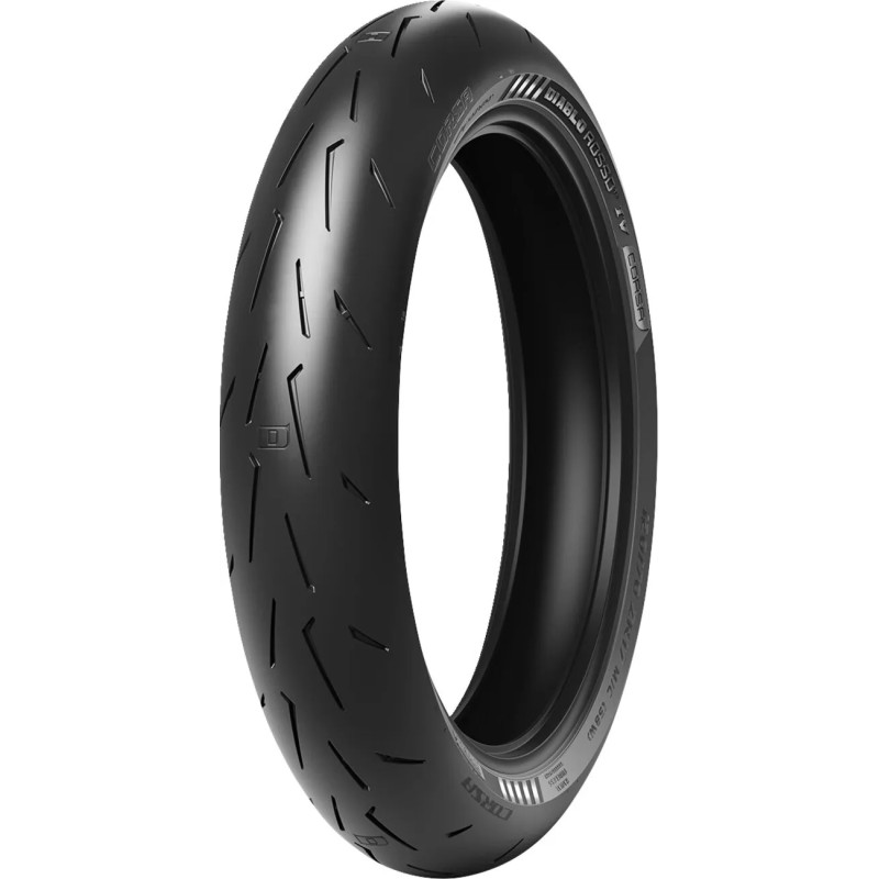 Diablo Rosso  IV Corsa Tire