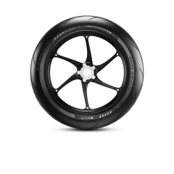 Pneu Diablo SuperCorsa V4