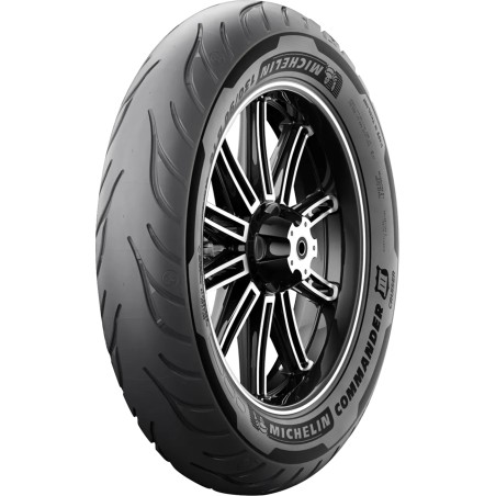 Commander III Cruiser Tire