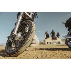 Pneu Commander III Cruiser