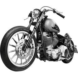 Pneu Battlecruise H50