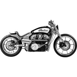 Pneu Battlecruise H50