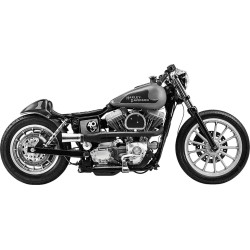 Pneu Battlecruise H50