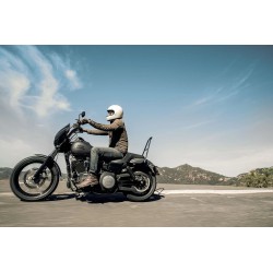 Battlecruise H50 Tire