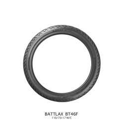 Pneu Battlax BT46