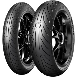 Angel  GT II Tire