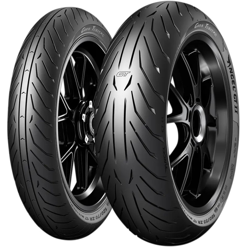 Angel  GT II Tire