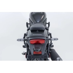 Support latéral SLH LH1 (Gauche)