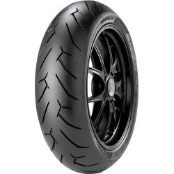 Diablo Rosso  II Tire