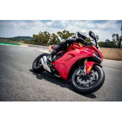 Pneu Diablo™ Rosso Corsa II
