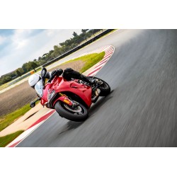 Pneu Diablo™ Rosso Corsa II